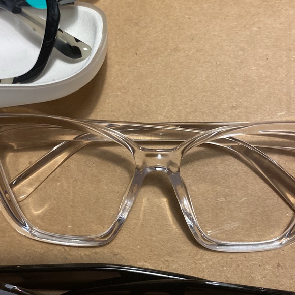 Fashion glasses - Picture 5 of 8